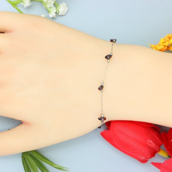 "Elegant & Trendy Bracelet, A Perfect Gift for Women, Thoughtful, EVCH1095 - Picture 11 of 13